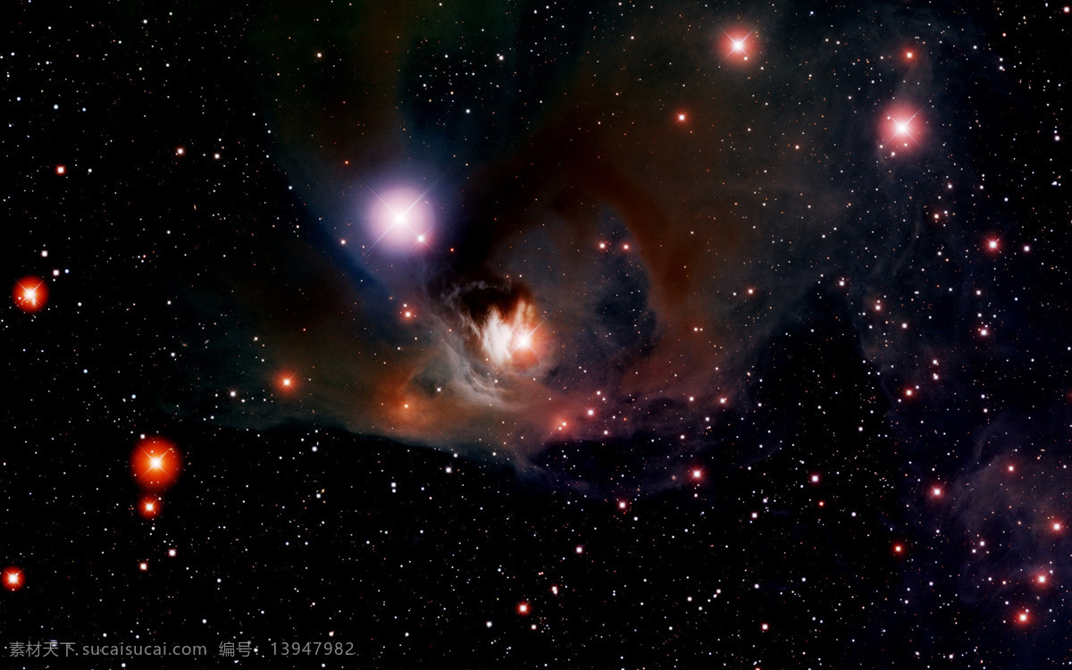 星空宇宙 星空 宇宙 浩瀚宇宙 星云 太空 星系 吊顶 背景 高清风景系列 自然景观 自然风光