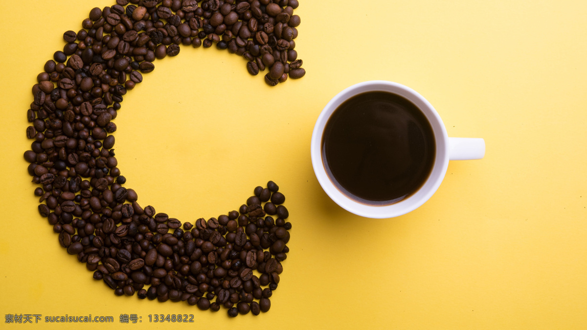 咖啡豆很多 咖啡豆 豆 棕色 自然 许多 咖啡机 咖啡店 烤咖啡豆 大群的物体 饮料 食物 全画幅 背景 新鲜 丰富 喝 室内 爽快 咖啡因 纹理图案 纹理效果 黑暗 海报 杯子 黄色背景 艺术 高端