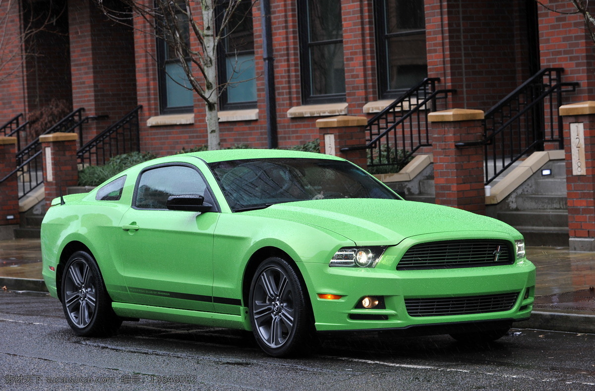 野马 福特野马 福特 ford mustang 福特汽车 福特高端跑车 福特跑车 福特概念车 高清图 汽车 交通工具 现代科技