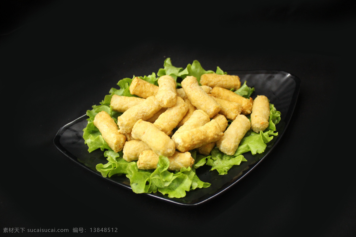 丸子 涮菜 火锅丸子 甜不辣丸子 餐饮美食 食物原料