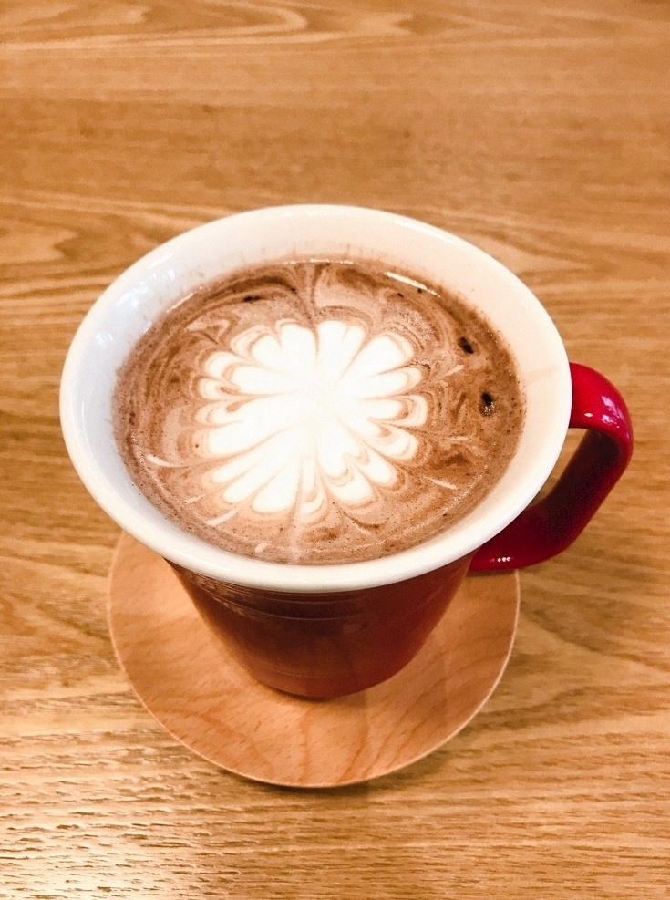 热巧克力 巧克力 热朱古力 热饮 咖啡 咖啡粉 图 图像 照片 拍摄 摄影专辑 餐饮美食 西餐美食