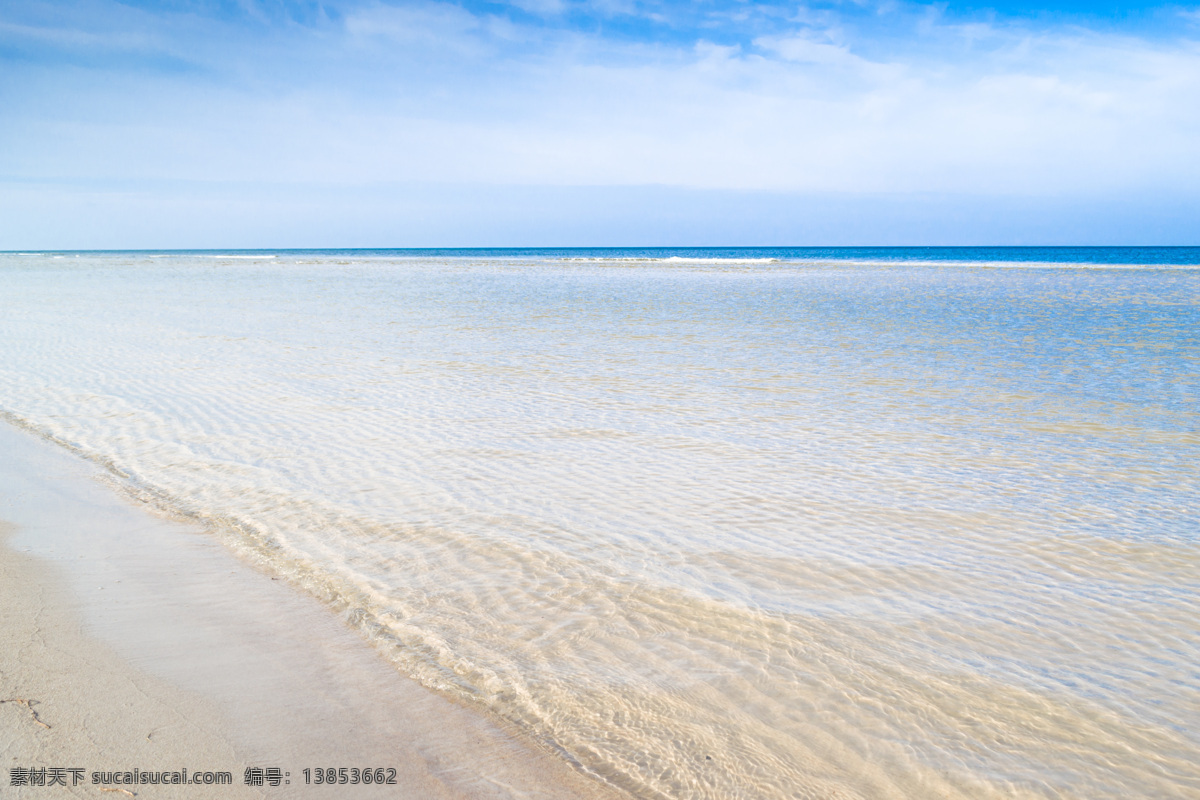 静谧 美丽 海滩 海洋海边 自然风光 海滩风景 沙滩 大海 大海图片 风景图片