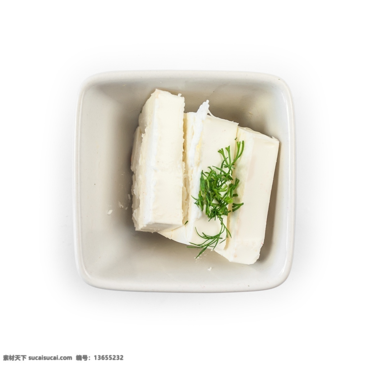 俯视图 中华 美食 豆腐 料理 源文件 白色 绿色 食物 美味 装饰图案