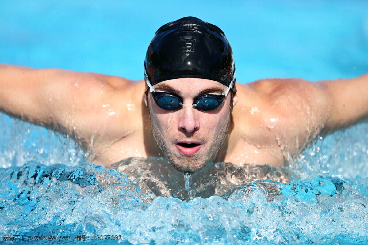 男子 游泳 运动员 游泳比赛 体育运动员 体育运动项目 生活人物 人物图片
