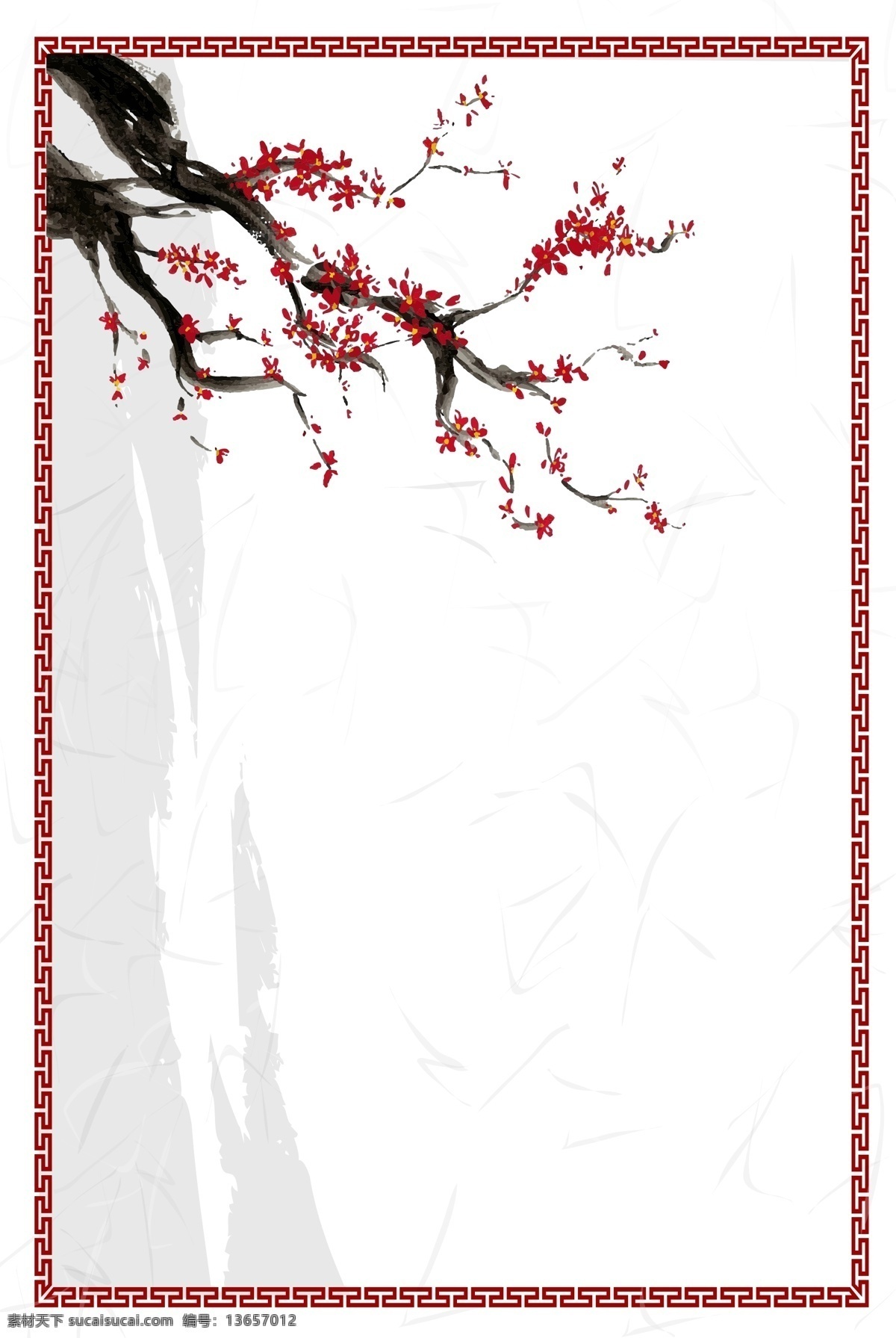 优雅 古典 古风 中国 风 水墨 背景 中国风海报 中国风图片 中国风素材 中国风底图