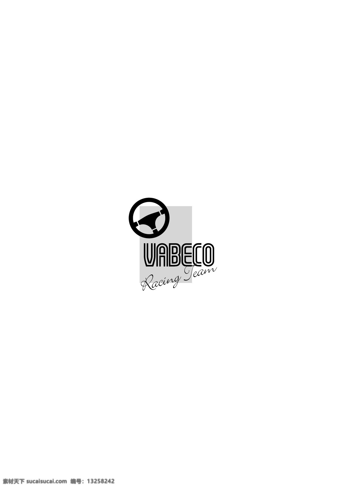 logo大全 logo 设计欣赏 商业矢量 矢量下载 vabecoracingteam 体育 比赛 标志 标志设计 欣赏 网页矢量 矢量图 其他矢量图