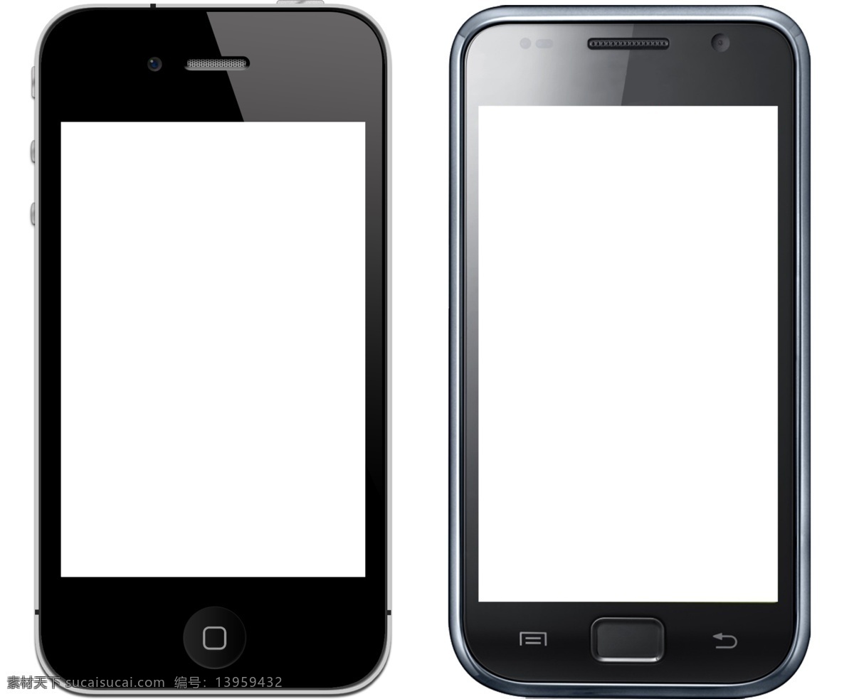 iphone 分层 ui 界面设计 手机界面 手机模版 源文件 andriod 手机界面模板 手机 app app界面