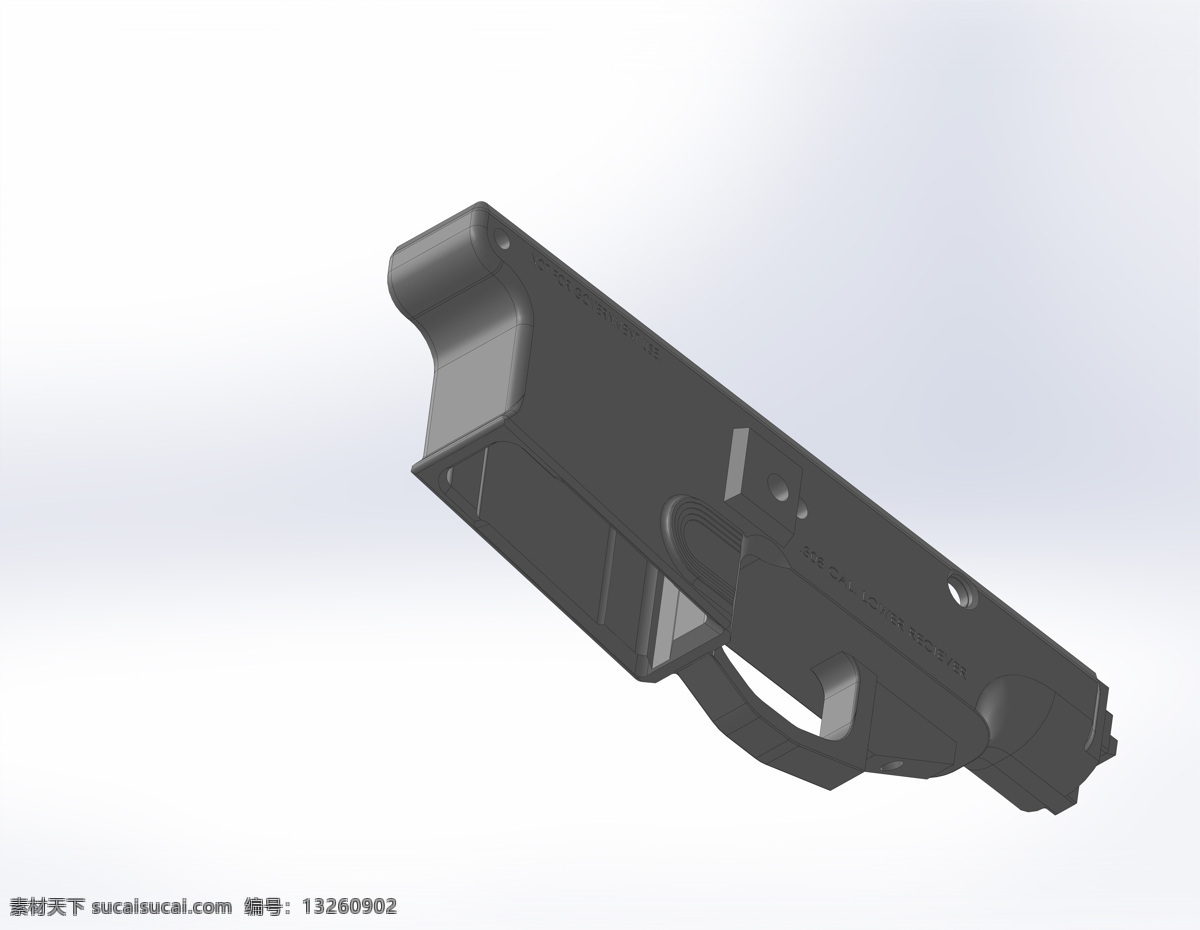 瘢痕 火灾 金钱 模型 汽车 枪支 玩具 武器 自由 固体 3d模型素材 建筑模型