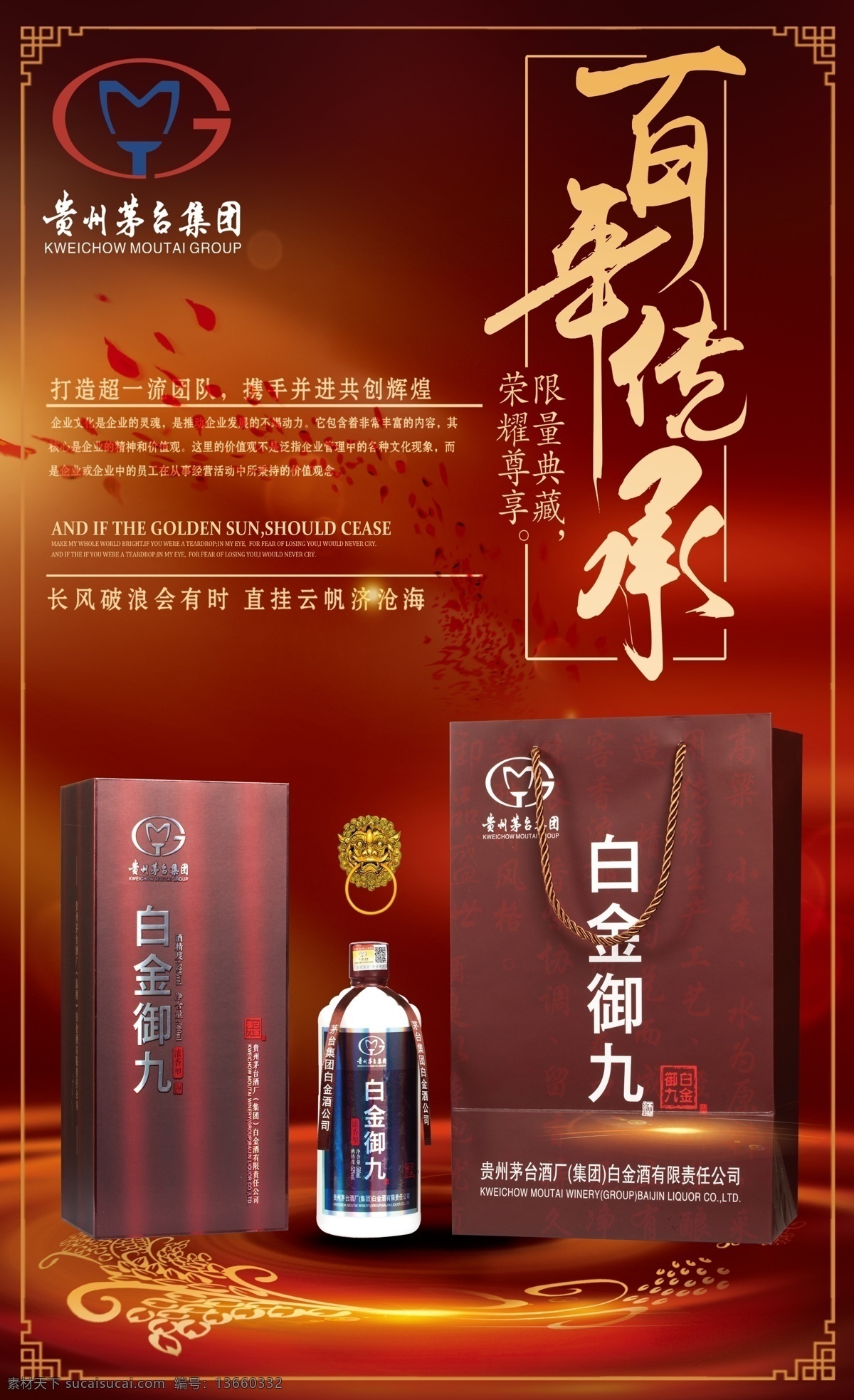 白金御九 百年传承 贵州茅台酒 长城背景 茅台酒图片 茅台logo 茅台海报 出售 展板背景 蓝色 会议背景 高尔夫 茅台酒 底纹边框 背景底纹