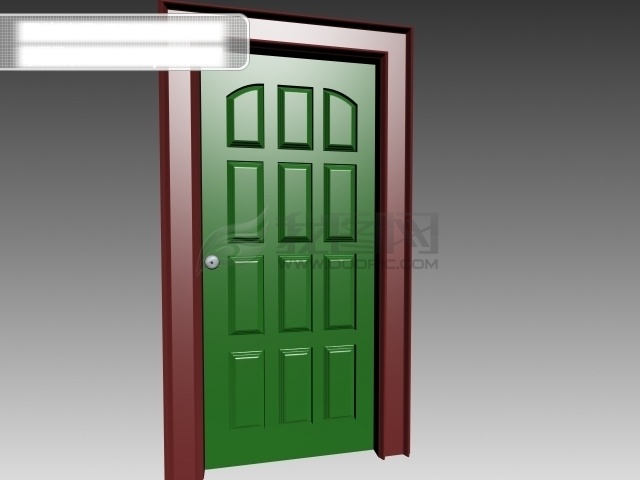 3d 防盗门 3d设计 3d素材 3d效果图 门 防盗门设计 矢量图 建筑家居