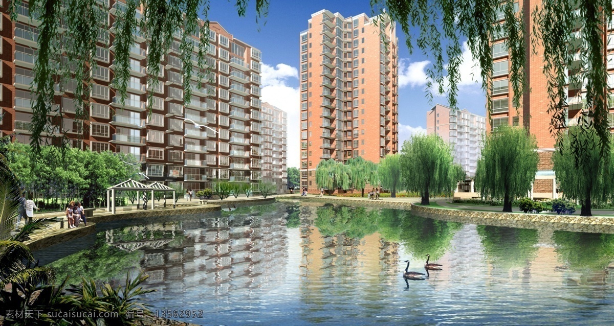 办公楼 厂房 工厂 工业园区 环境设计 建筑设计 建筑效果图 居民楼 小区 花园 建筑 模板下载 小区花园建筑 建瓯 芝城 三维设计 住宅楼 整体规划图 小区花园 平面图 商住楼 效果图 分层 源文件 家居装饰素材