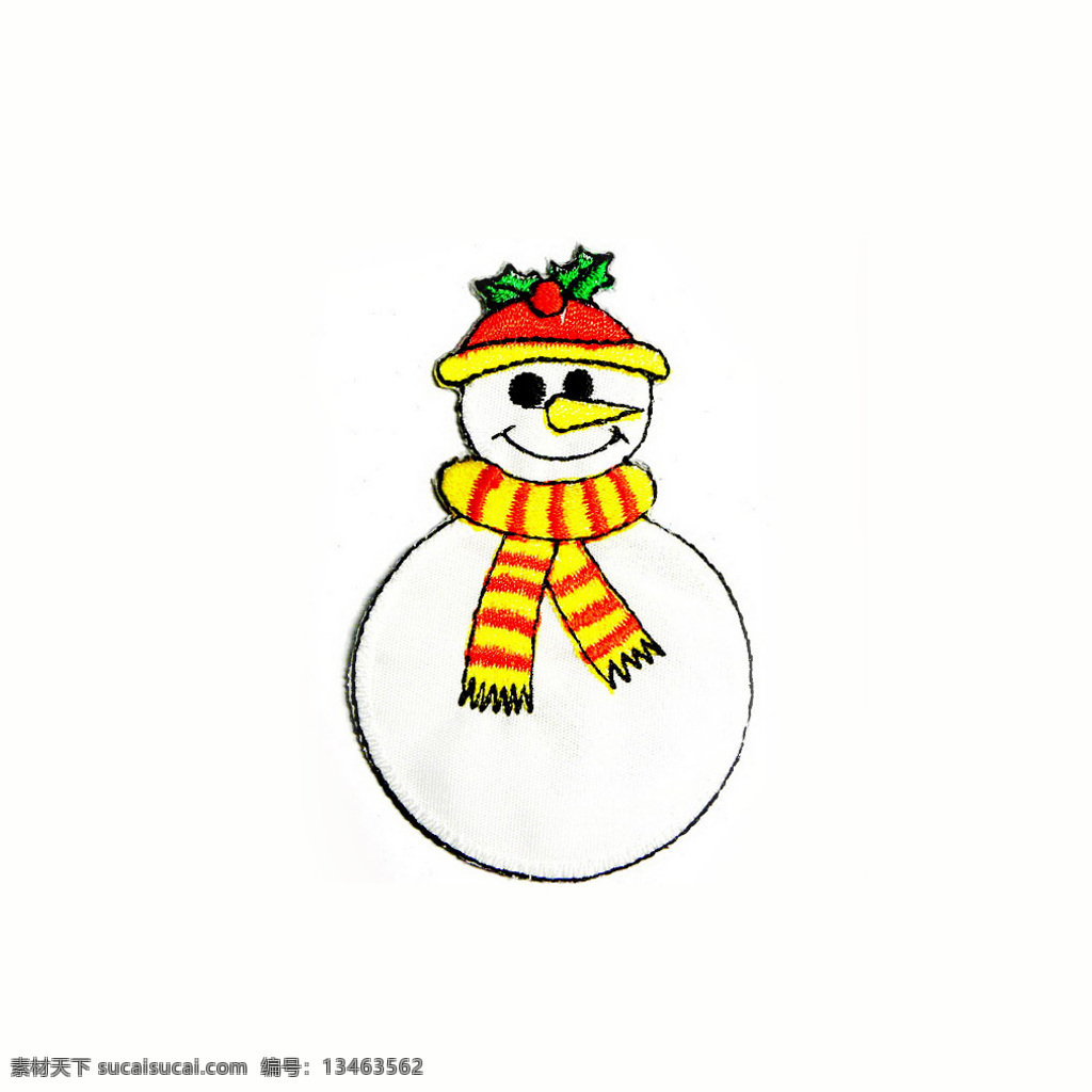 位图免费下载 服装图案 帽子 生活元素 位图 雪人 贴布 面料图库 服装设计 图案花型