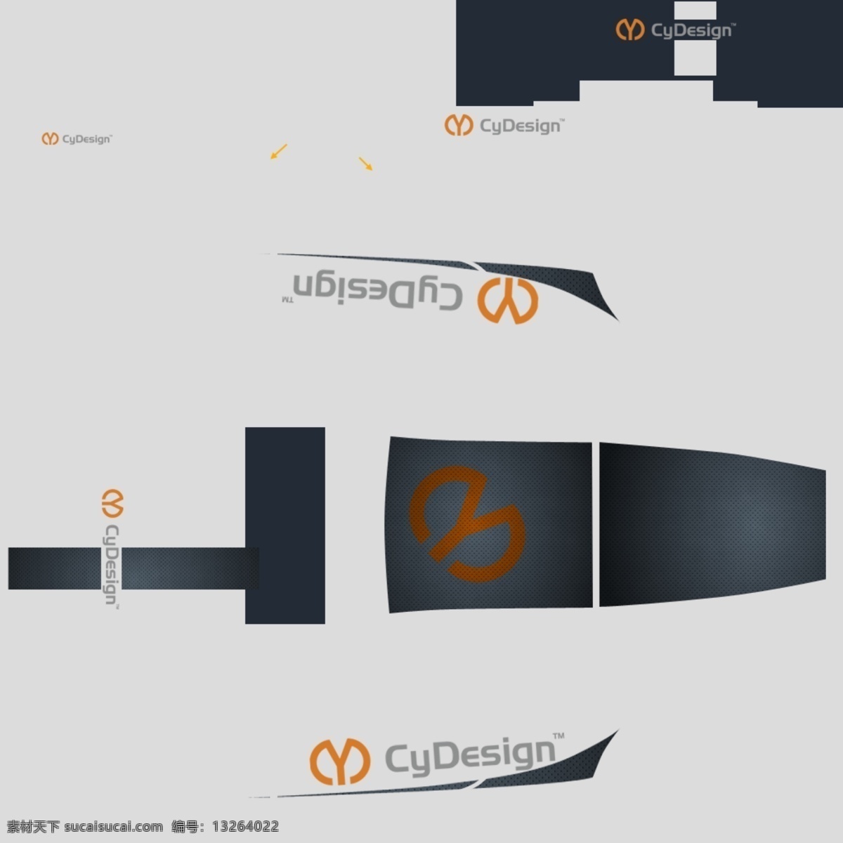 b 族 现代 汽车 拉力赛 赛车 挑战 集会 cydesign 3d模型素材 其他3d模型