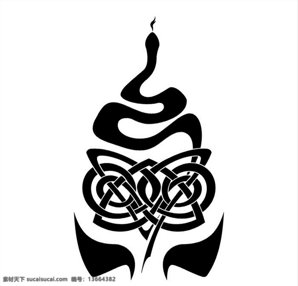 蛇图腾图片 蛇 毒蛇 抽象蛇 蛇图案 蛇图腾 蛇素材 蛇雕刻图 蛇花纹 蛇矢量图 生物世界 野生动物