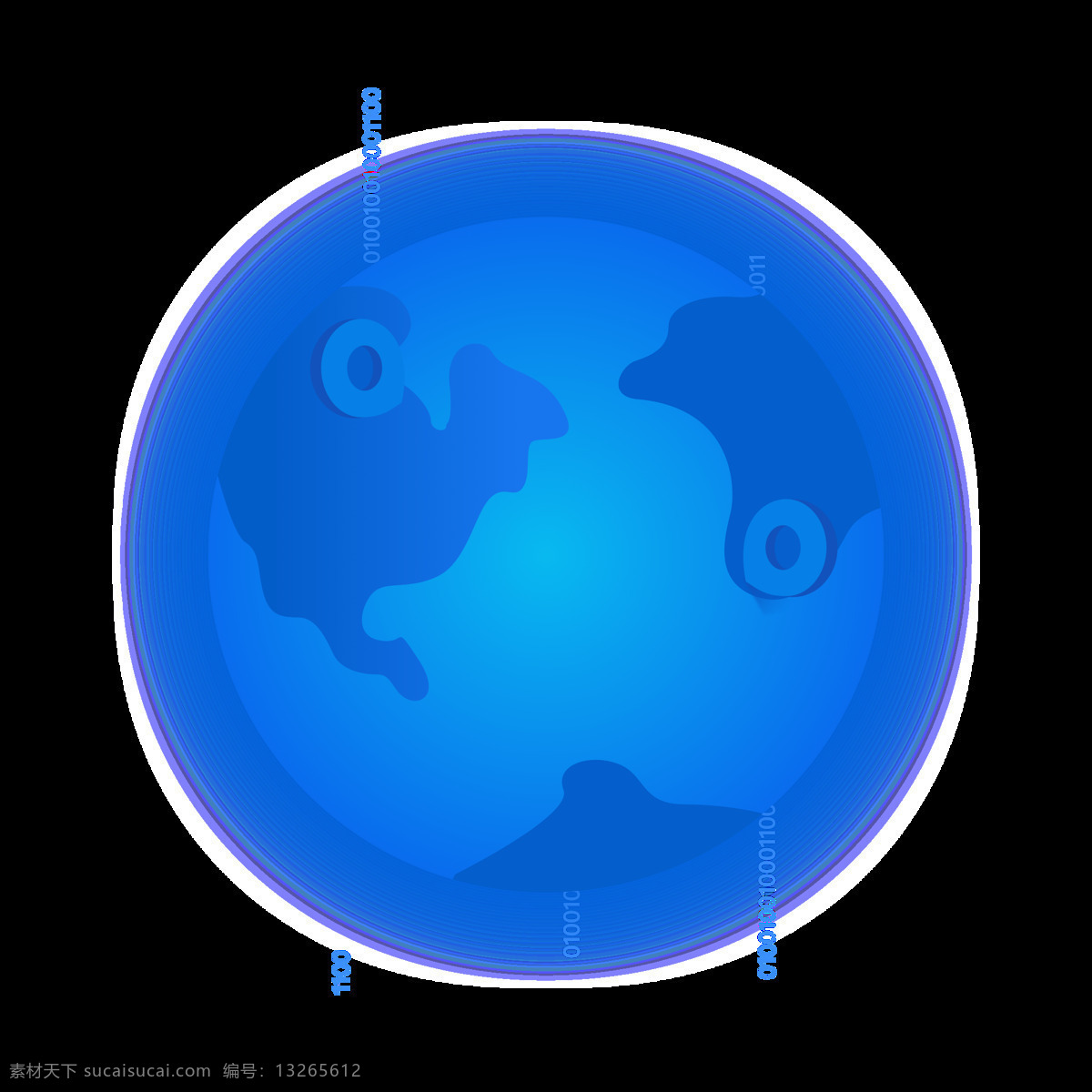 sketch 源文件 科技 范 立体 地球 earth 坐标 地理位置 经度 纬度 南北半球 东西半球 地图 大洋 球