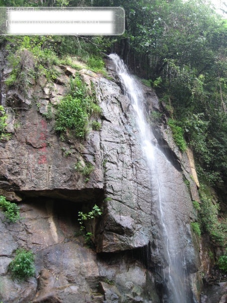 瀑布免费下载 杭州 旅游摄影 绿色植物 瀑布 群山 摄影图 石 德清 莫干山 杭州旅游 风景图片 风景 生活 旅游餐饮