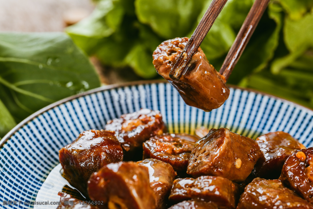 麻辣鸭脖 麻辣 绝味 鸭脖 美食 诱惑 餐饮美食 传统美食