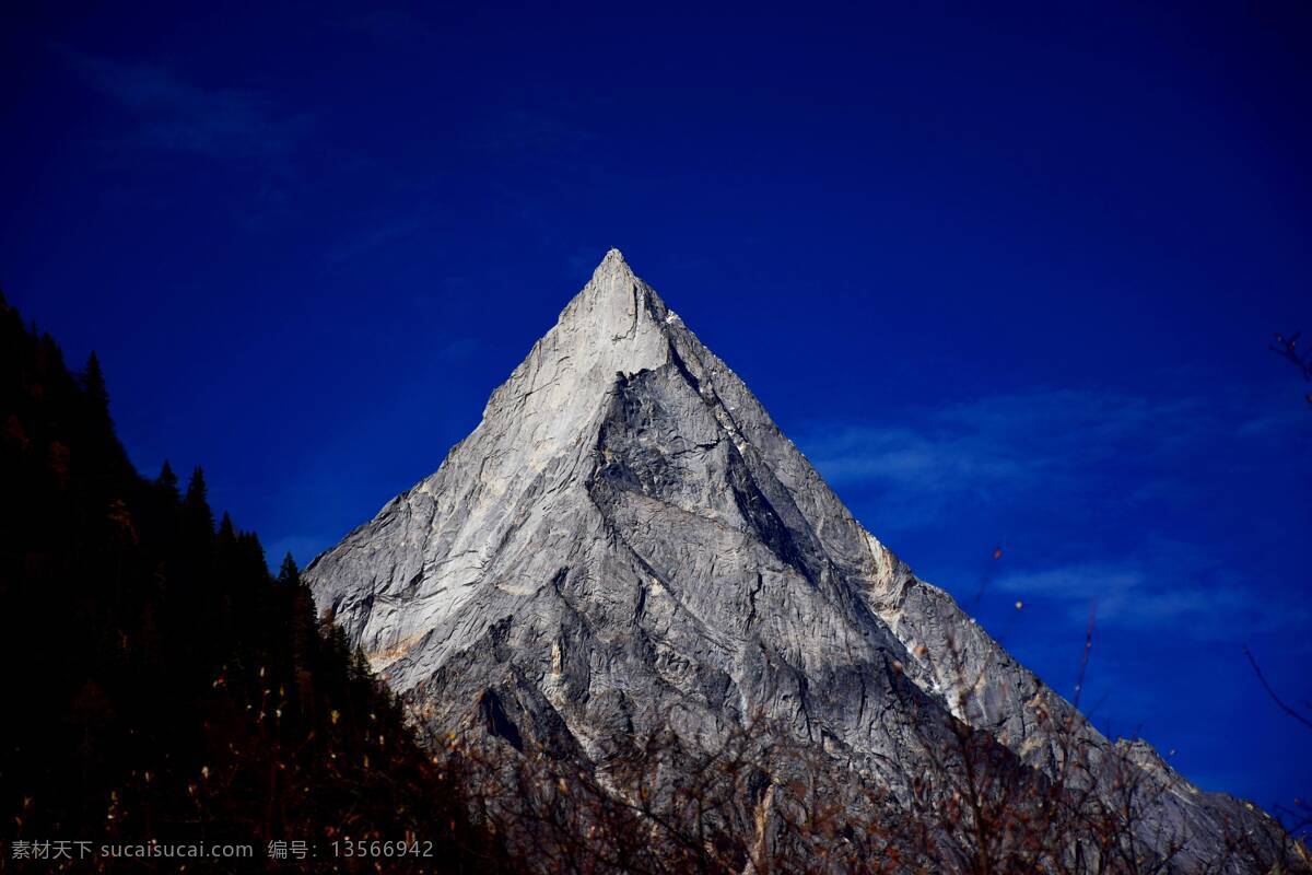 自然 山川 山 雪山 山水 景色 山水风景 自然风景 自然风光 自然景观