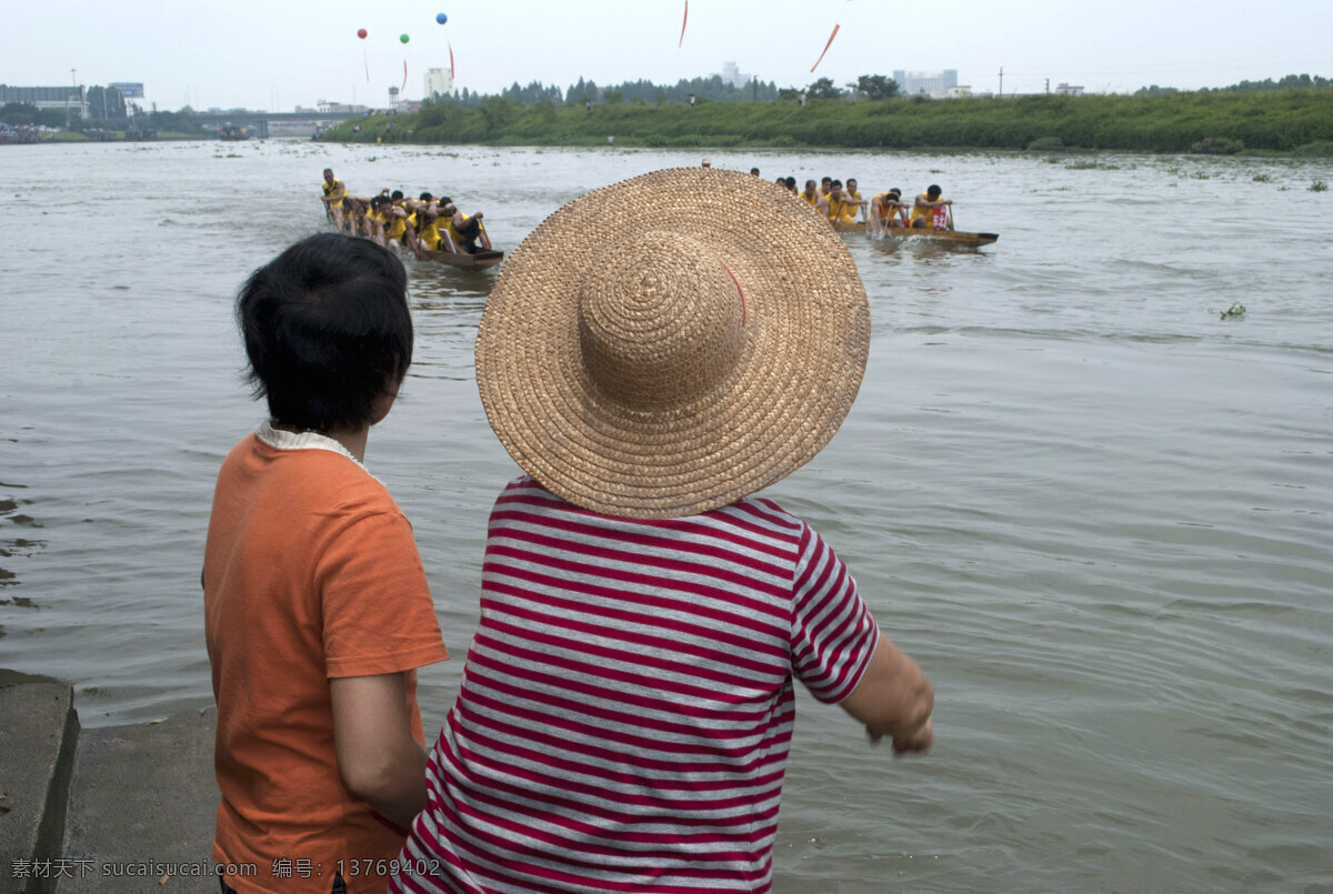 端午 端午节 观众 国内旅游 划龙舟 龙舟比赛 龙舟赛 旅游摄影 龙舟 比赛 激动 赛龙舟 龙舟会 群众 村民 东莞 节日素材