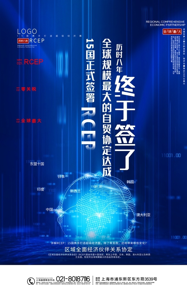 科技 城市 rcep 全球共赢 全球合作 贸区 区域经济 伙伴 关系协定 合作 分层