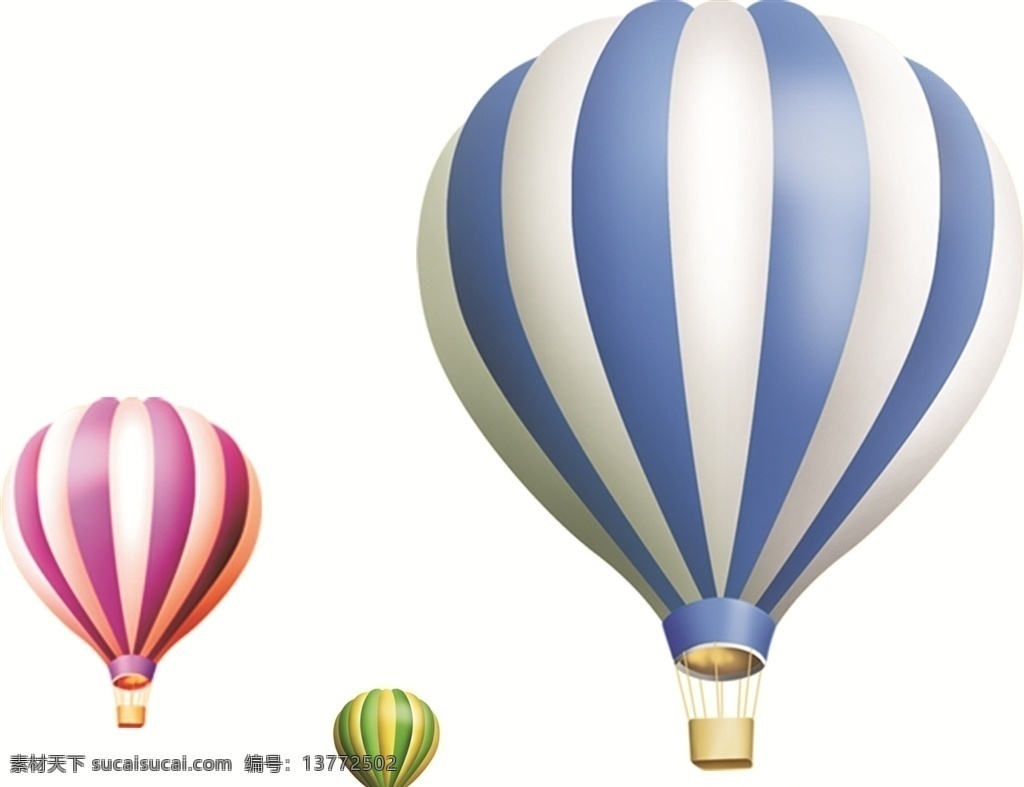 热气球图片 气球图片 热气球 热气球素材 好看的热气球 彩色热气球 卡通热气球 热气球背景 空中热气球