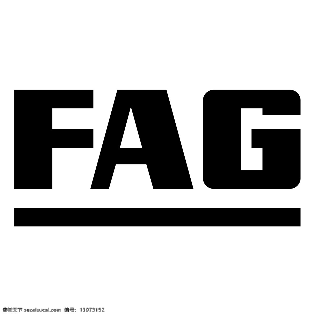 fag 红色