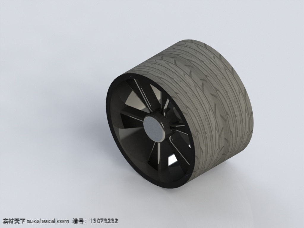 轮 solidworks 工作 白色