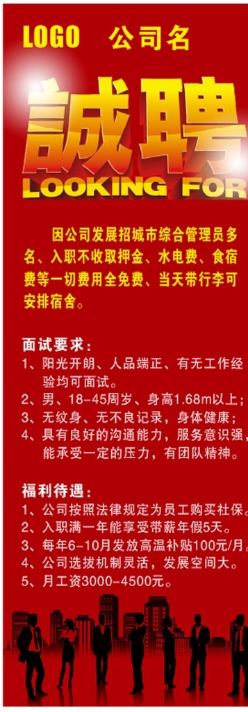 诚聘精英展架 展架 招聘 招聘展架 诚聘展架 诚聘海报 招聘广告