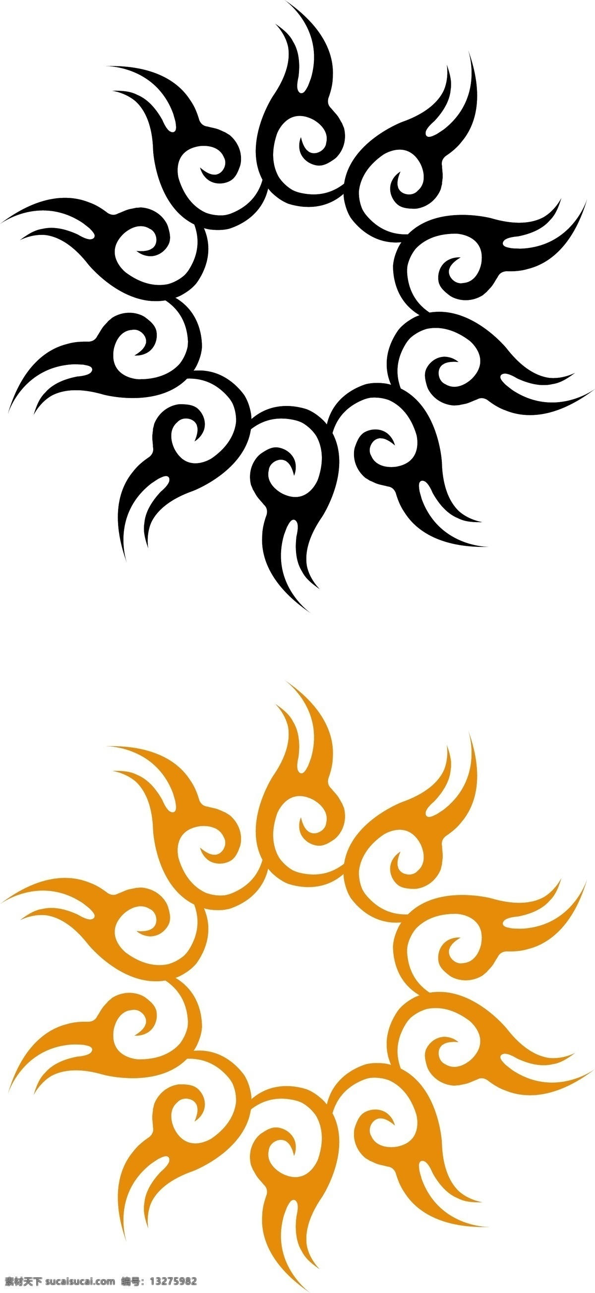 eps源文件 边框 齿轮 古朴 花纹 火云携神 精致 拿来 大师 古建 瑰宝 盘 中国古典元素 圆形 相框 图形 小品王全集 矢量图 花纹花边