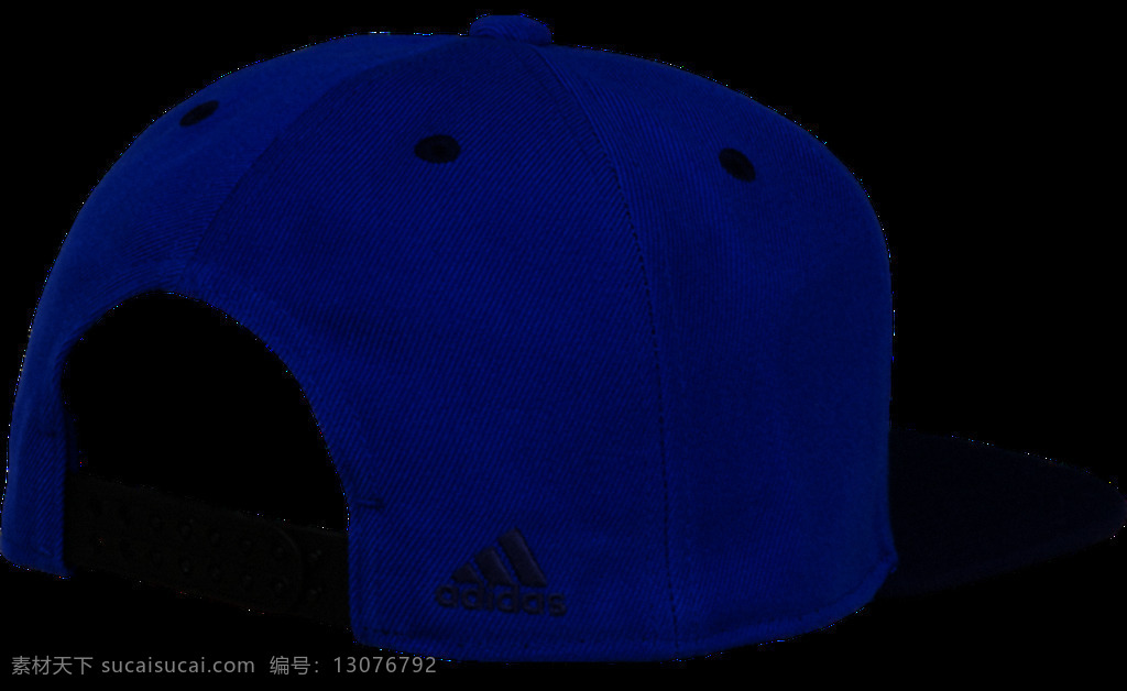 蓝色 snapback 帽子 免 抠 蓝色帽子 蓝色帽子素材 帽子创意图 帽子广告图片 帽子设计素材