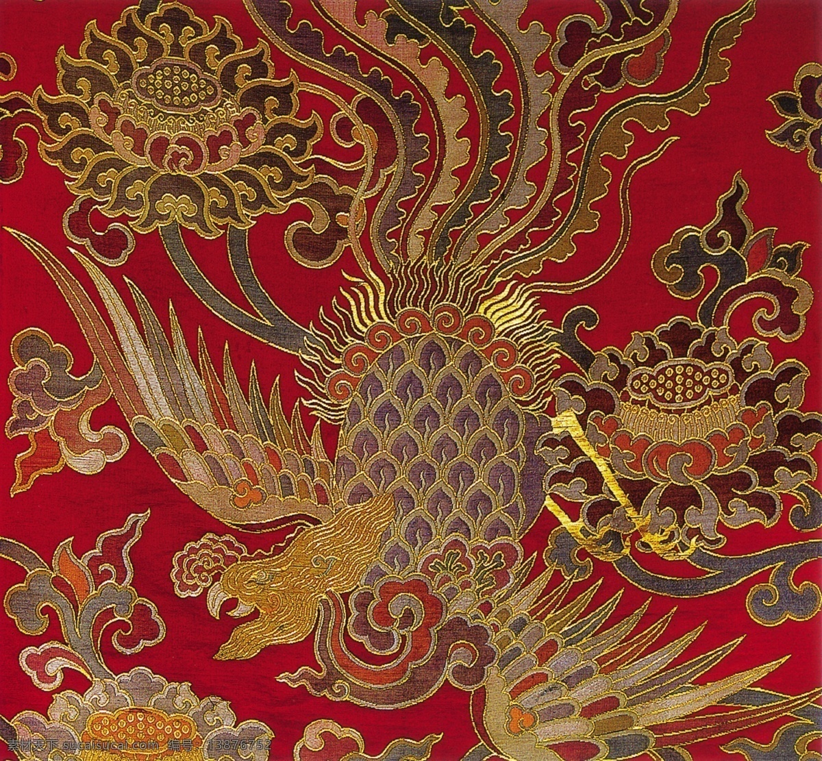 古典服装图案 清代纹样 官府 民族风 花 中国风 刺绣纹样 古代花纹 花鸟矢量 矢量刺绣 矢量纹样花 底纹边框 花边花纹
