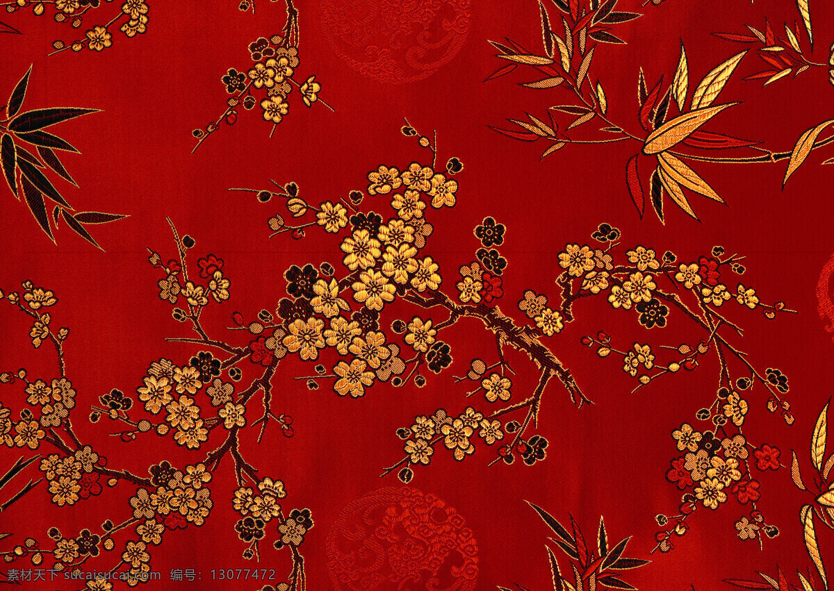 旗袍 布料 丝绸 针织 刺绣 古典 典雅 中国风 文化 高清 人文素材 文化艺术 传统文化