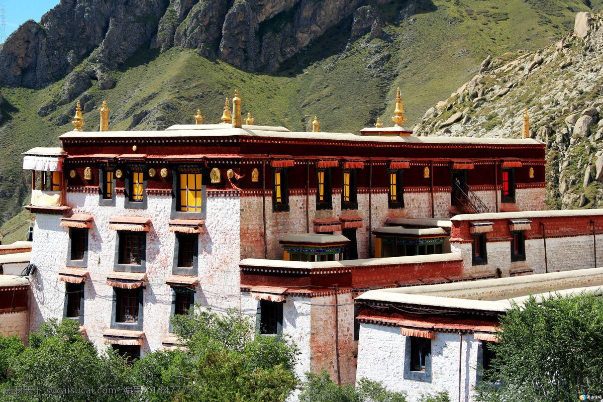 哲蚌寺 西藏 西藏旅游 藏传佛教 拉萨 拉萨旅游 旅游摄影 国内旅游 黑色