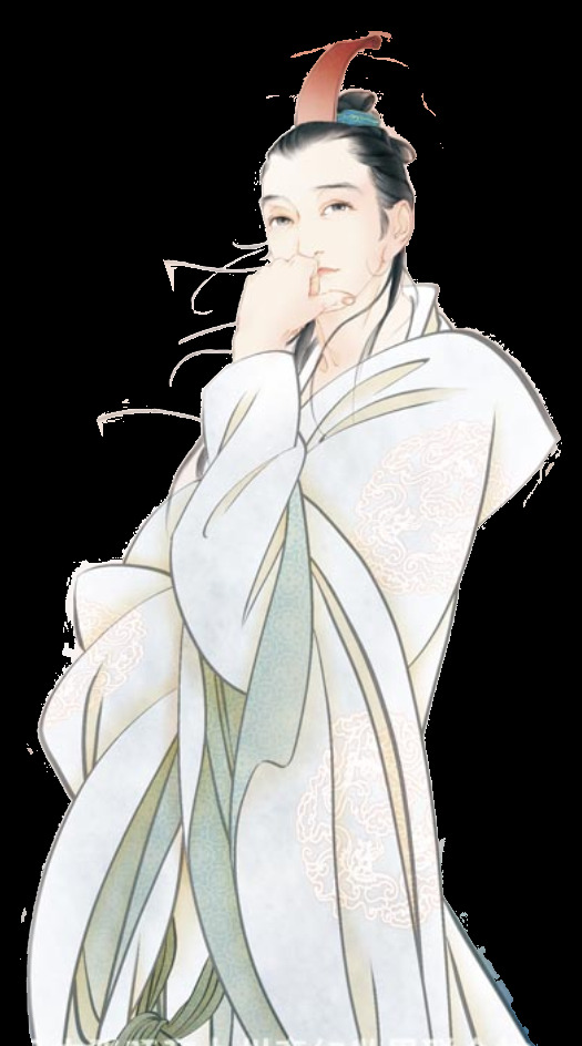三国 三国杀 郭嘉 魏国 曹操 动漫动画 动漫人物