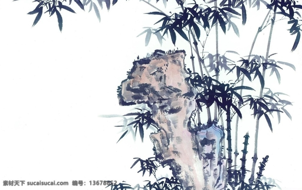 水墨竹子图片 水墨竹子 风景画 中堂画 江水如画 装饰画 竹子 竹子素材 竹子元素 竹子背景 竹子底纹 竹 竹素材 竹元素 竹背景 竹报平安 手绘竹子 高清竹子 中国风竹子 植物竹子 竹林 中国风 中国风素材 中国风海报 中国风元素