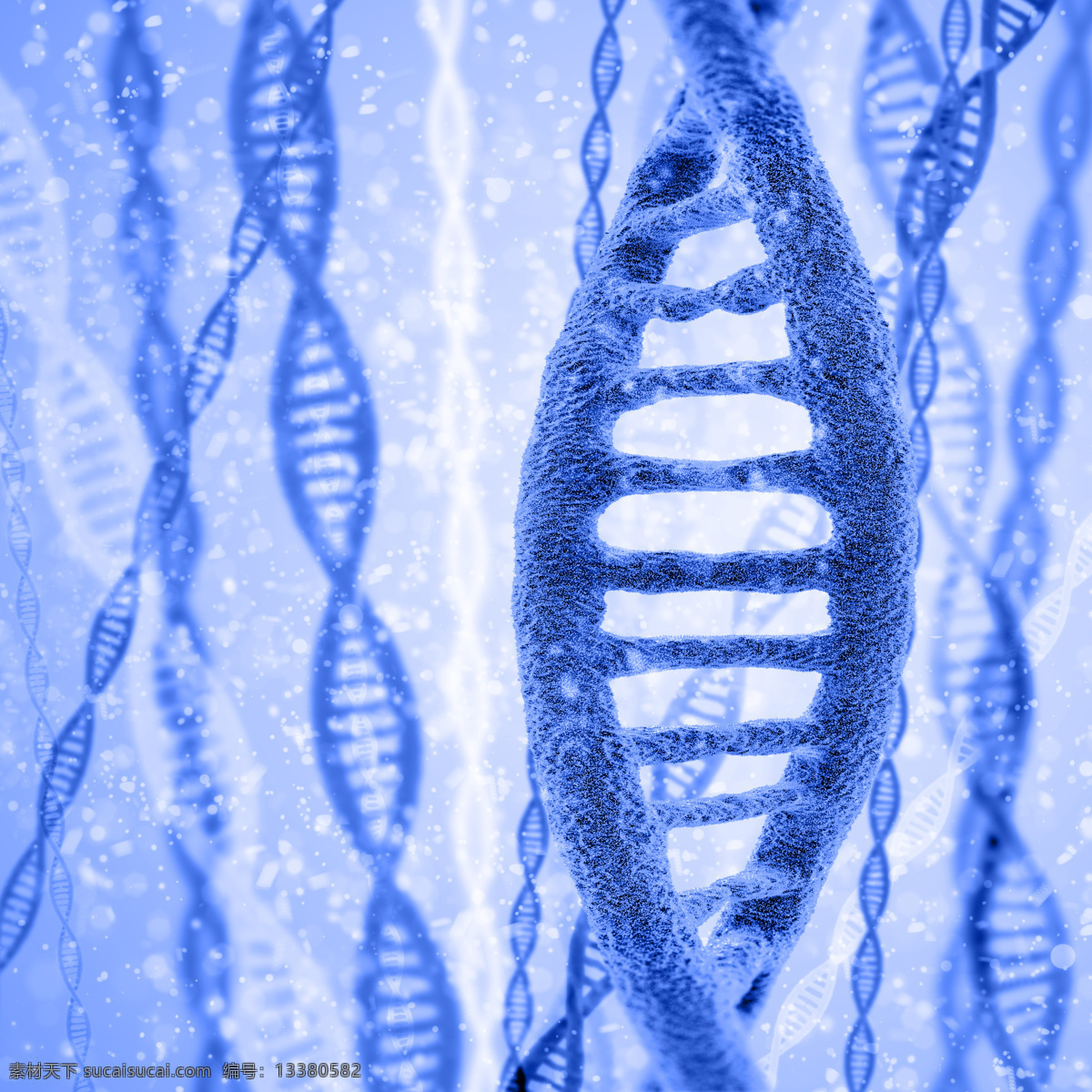显微镜 下 dna 结构 分子结构 双螺旋结构 医疗科学 科技背景 医疗护理 现代科技