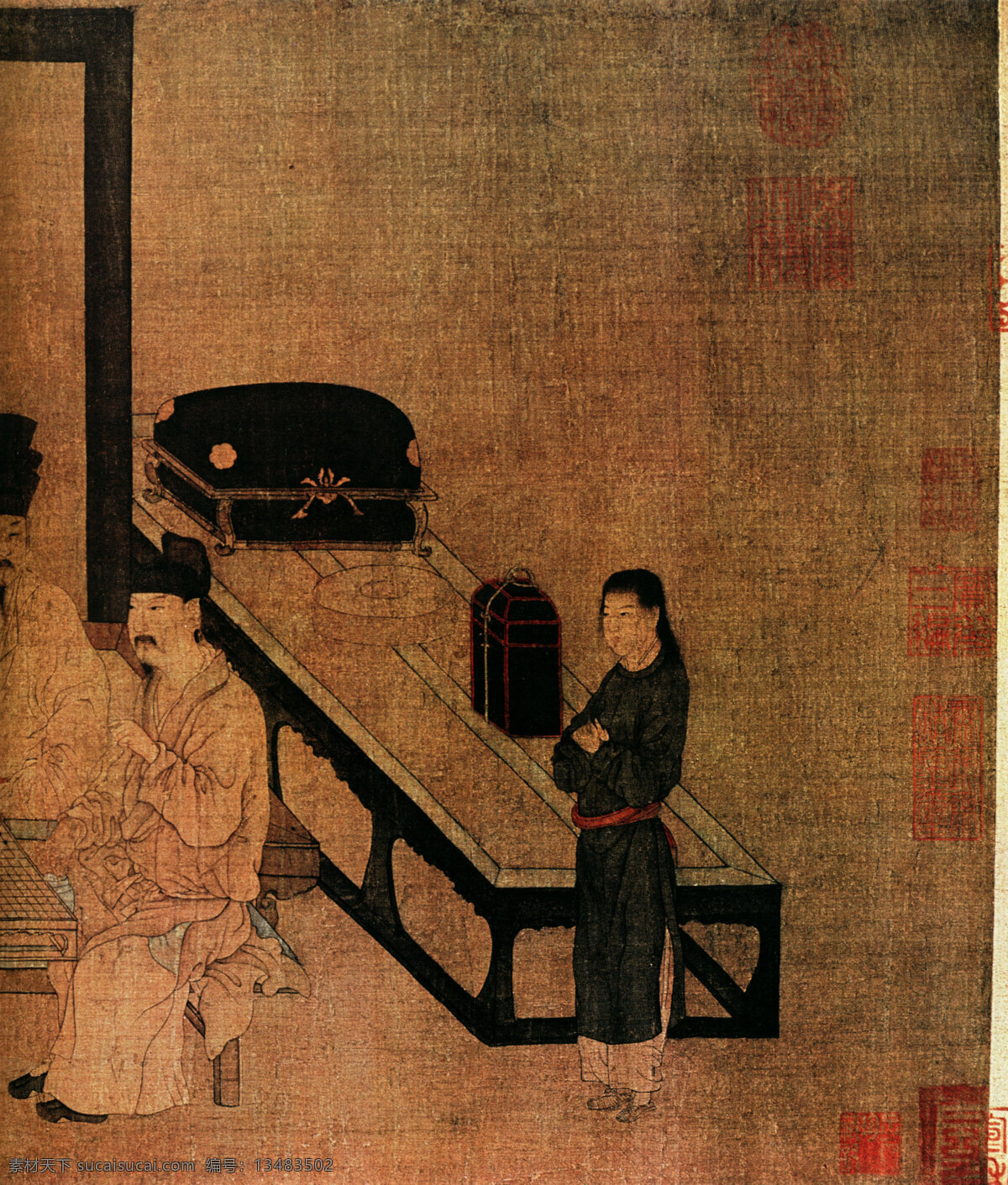 古代 文化图片 古代建筑 古代人物 古代图 古代图片 古代文化图片 文化艺术