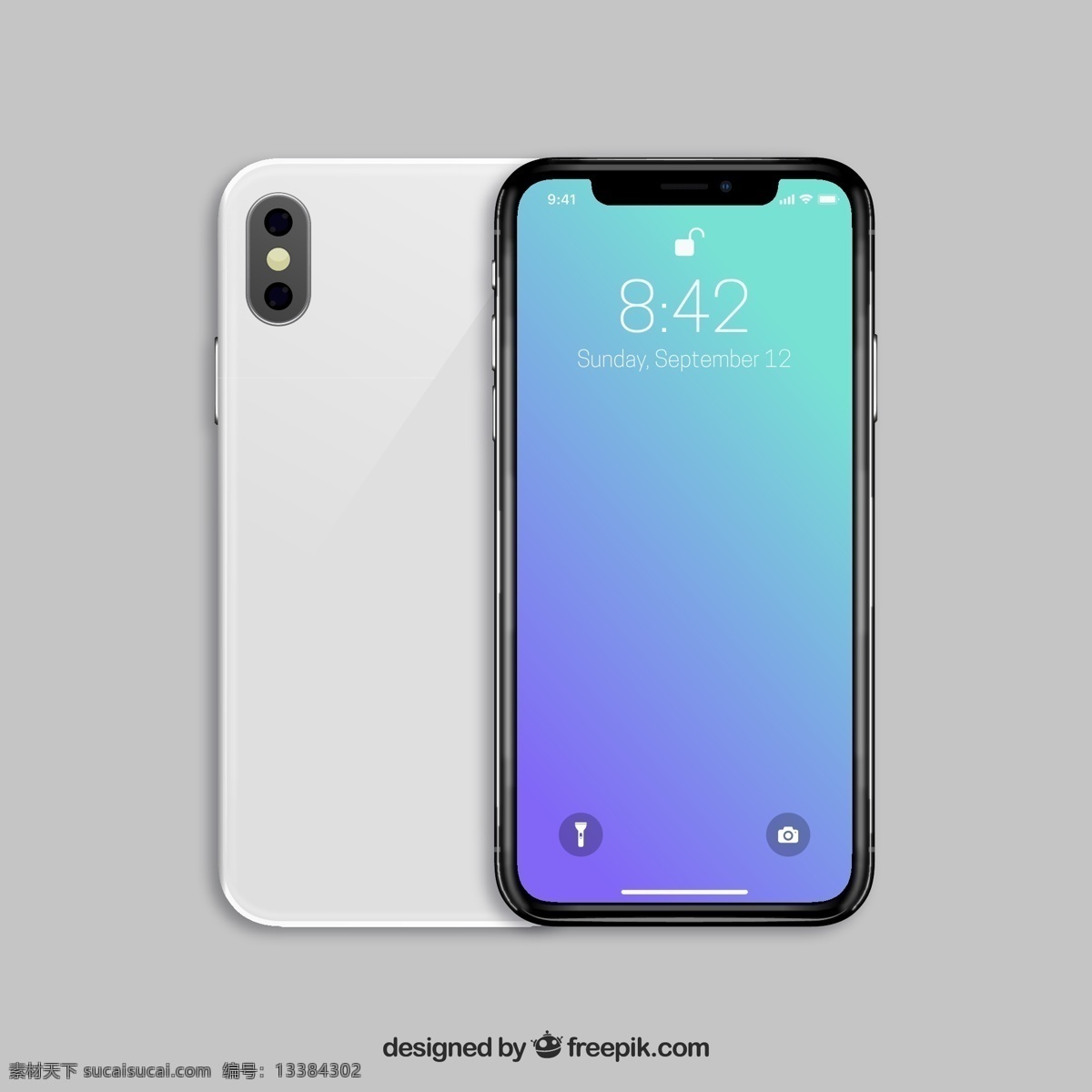 苹果 手机 iphonex 模板 手机模板 苹果手机模板 模型 苹果x模板 移动界面设计 手机界面