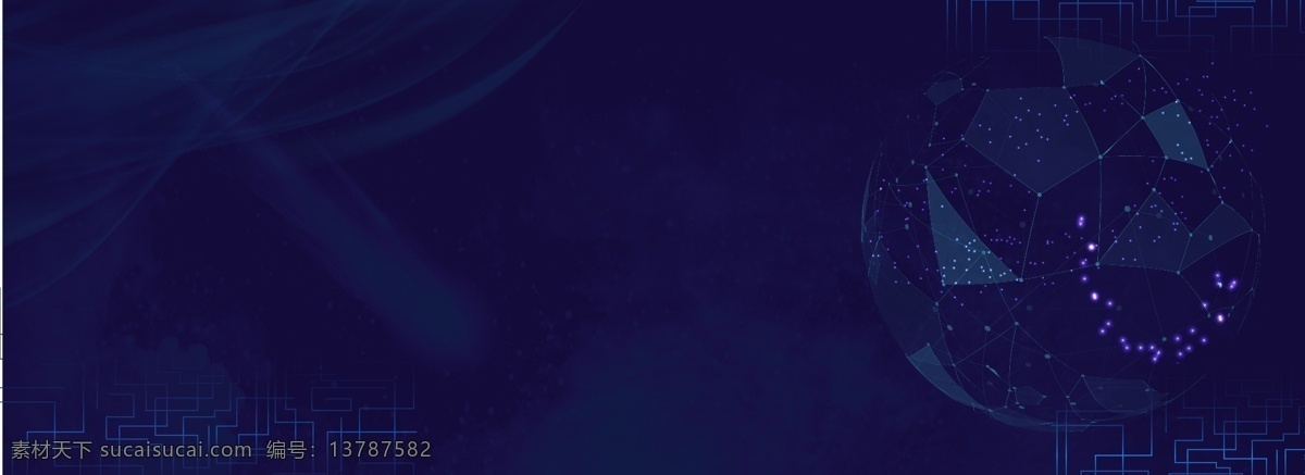 星球 地球 数据 背景 banner 科技 电子 金融 淘宝 电商 商务