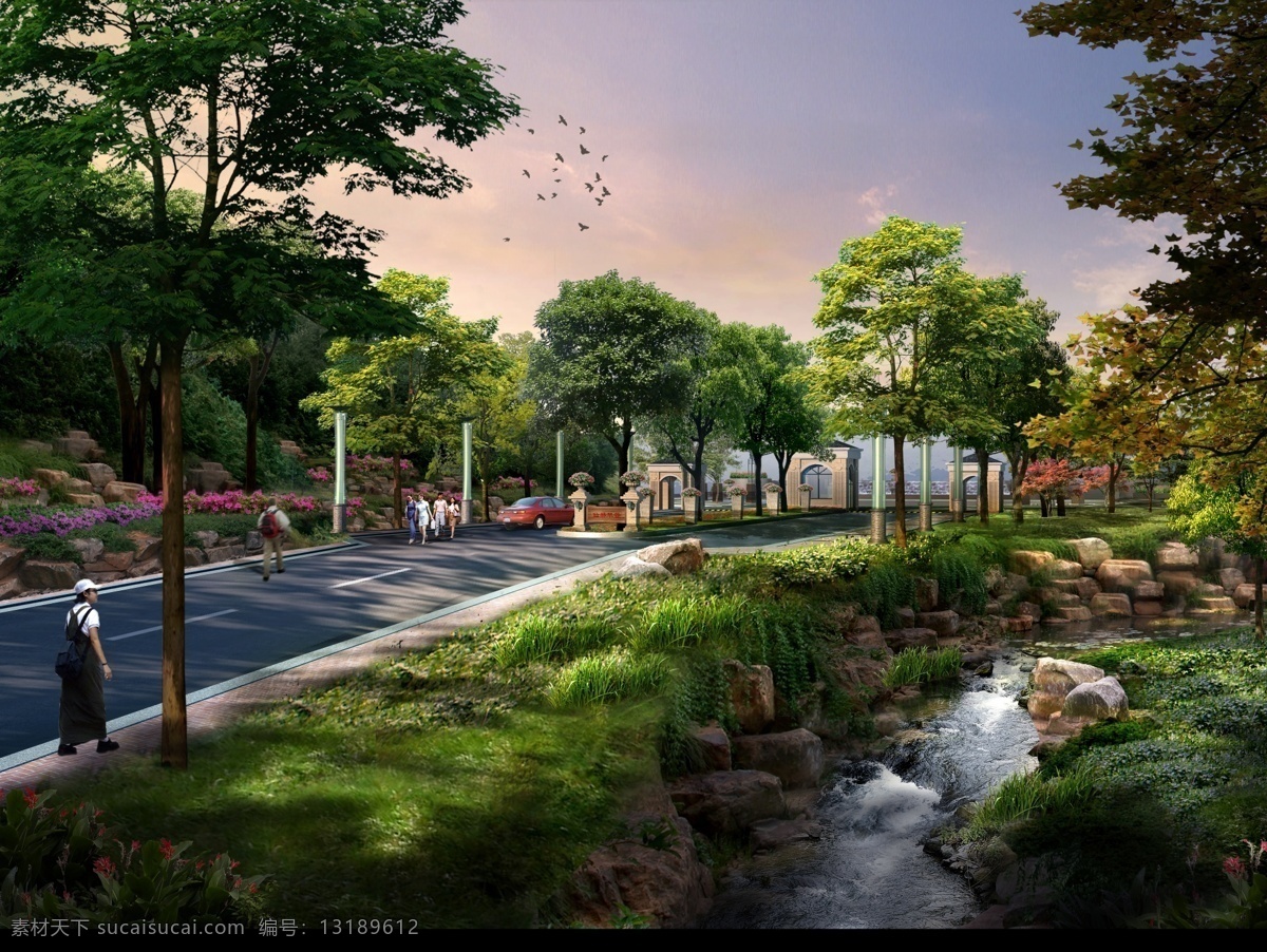 3d设计 白云 草地 城市 大门 大树 道路 分层素材 风光 风景 庄园 别墅 园林景观 皇家园林 私家园林 小河流水 小溪 河流 行人 游客 宫殿 庭院 植物园 森林公园 水池 小河 水景 公园 花园 规划 绿化 建设 效果图 绿草 自然 美景 景色 景观 规划图 交通 汽车 游人 绿树 树木 喷泉 设计图 渲染图 工程图 园林图 装饰图 高清分层 住宅 园林设计 环境设计 源文件 家居装饰素材