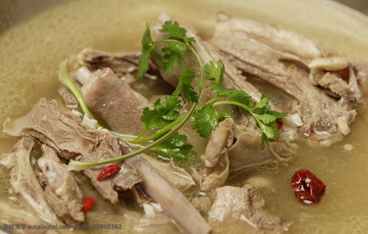 羊肉汤 羊排汤 羊肉 顶级食材 食物 食品 美食 小吃 餐饮美食 传统美食