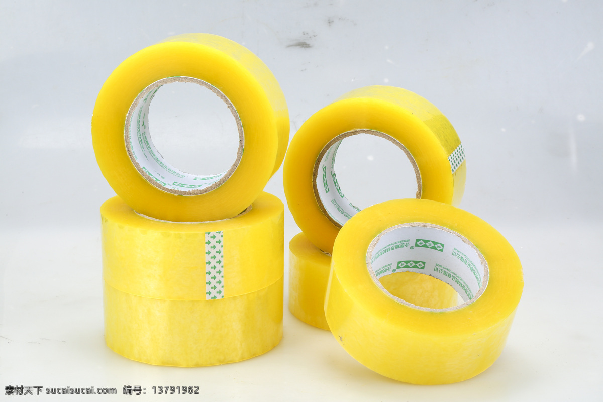 胶带 透明胶带 封箱胶带 黄色胶带 黄色透明胶带 淘宝胶带 生活百科 生活素材