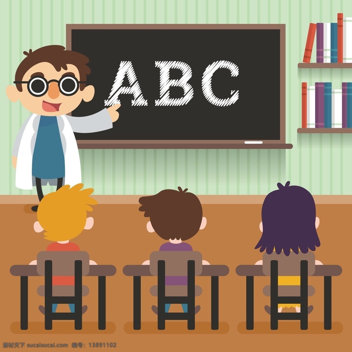 卡通教室 卡通学生 卡通男孩 卡通女孩 卡通老 卡通小学生 插画 开学素材 课堂上学 幼儿园 幼儿园文化 幼儿园海报 幼儿园图片 3d卡通 3d卡通人物 卡通人物 卡通小朋友 上课 英语教育 教师 公开课 男老师 导师 老师 女老师 卡通老师 幼儿 卡通幼儿 教室 黑板 画板 卡通黑板 英文老师 可爱卡通 卡通设计