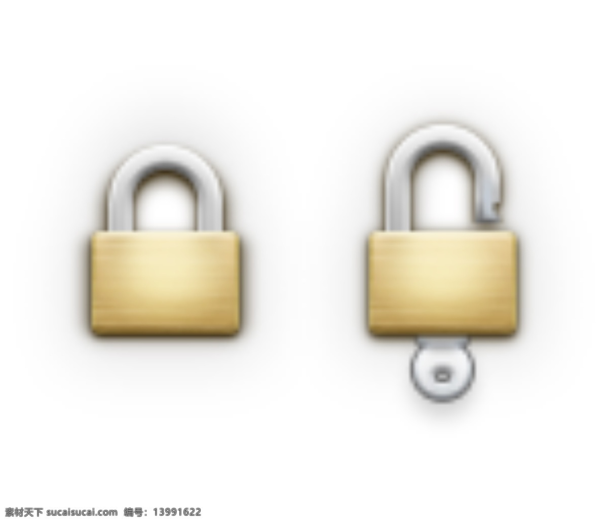 橙色 锁 和解 钥匙 图标 图标设计 icon icon设计 icon图标 网页图标 锁图标 锁icon 解锁图标 解锁icon 解锁 钥匙解锁