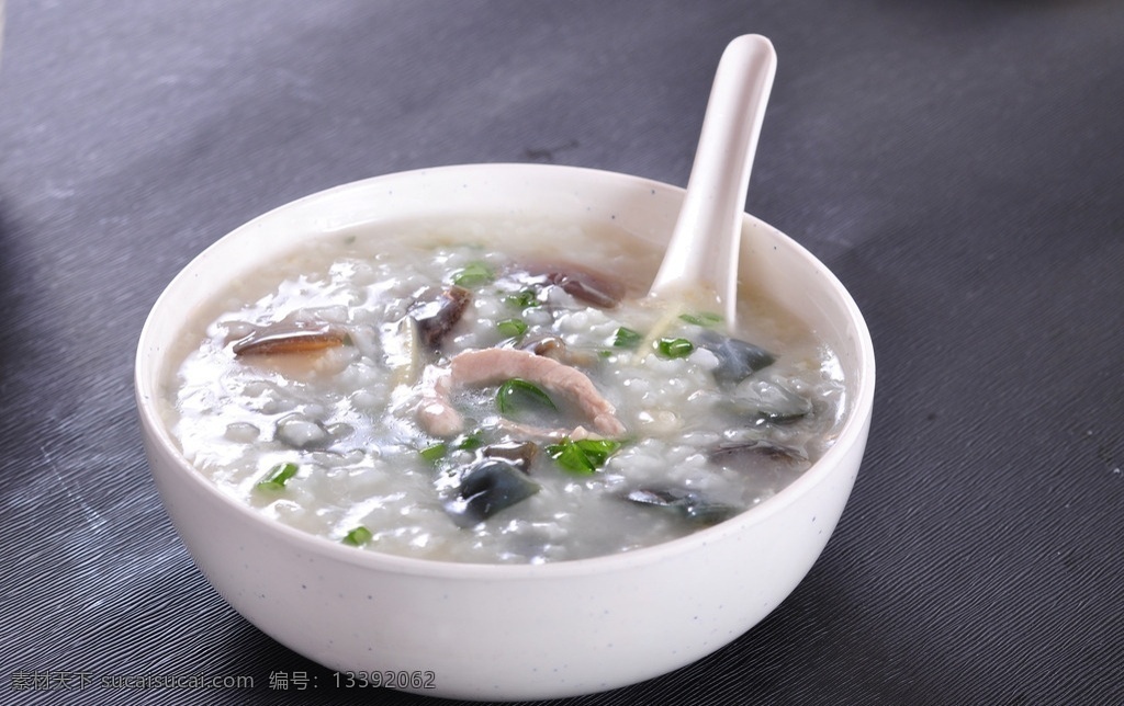 皮蛋瘦肉粥 皮蛋粥 瘦肉粥 一碗粥 粥 美味 餐饮美食 传统美食
