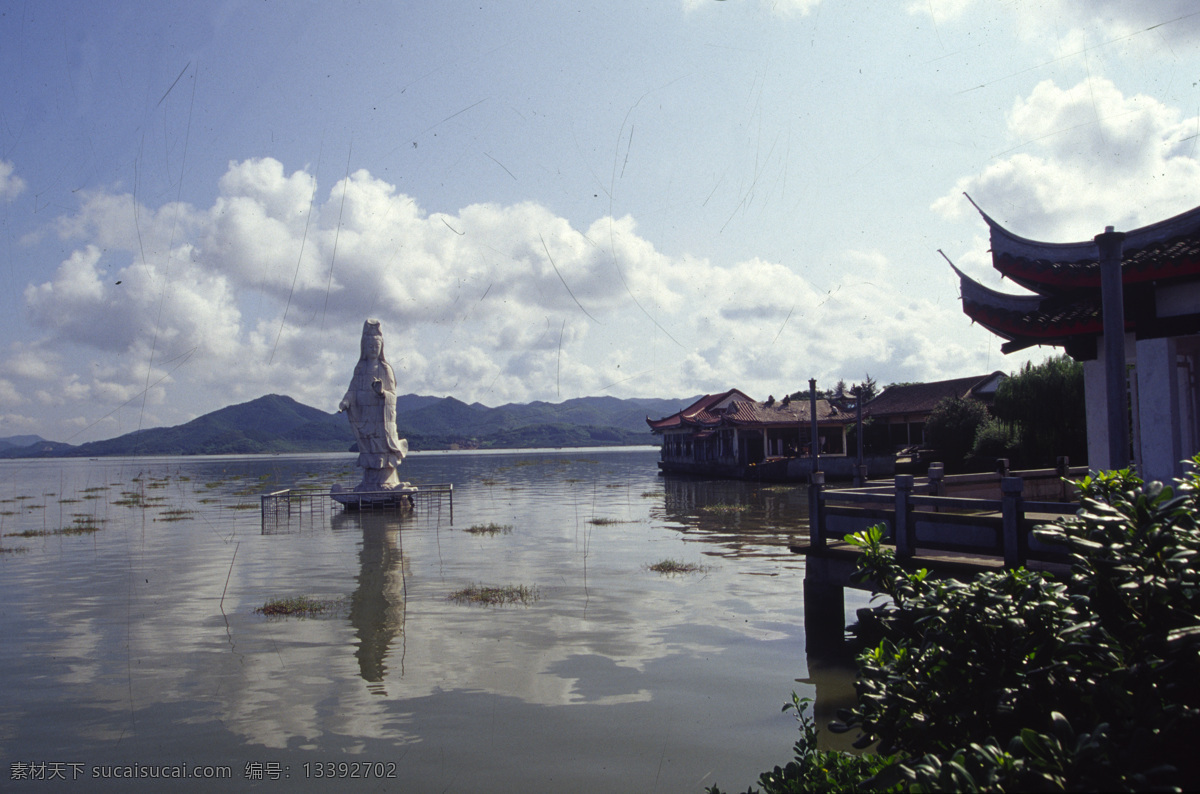 小 普陀 海景 山水风景 摄影图库 自然景观 小普陀 佛缘 风景 生活 旅游餐饮