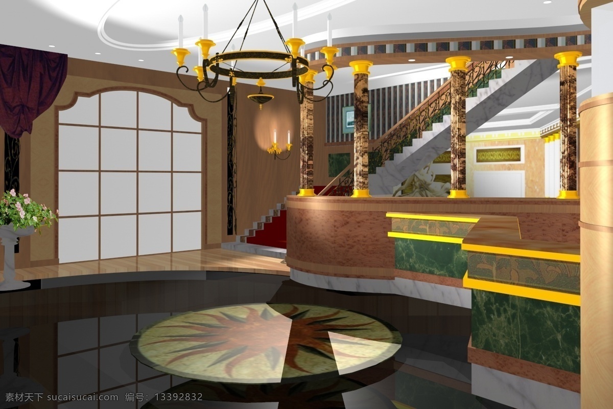 大厅 花草 环境设计 建筑摄影 建筑园林 酒店 酒店大厅 酒店效果图 宾馆 室内装饰 宾馆酒店模型 室内装饰图 大理石石材 人物 大理石拼花 室内 柱子 宽敞明亮 室内摄影 环境舒适 优雅 室内景观 图 室内设计 装饰素材 大理石素材