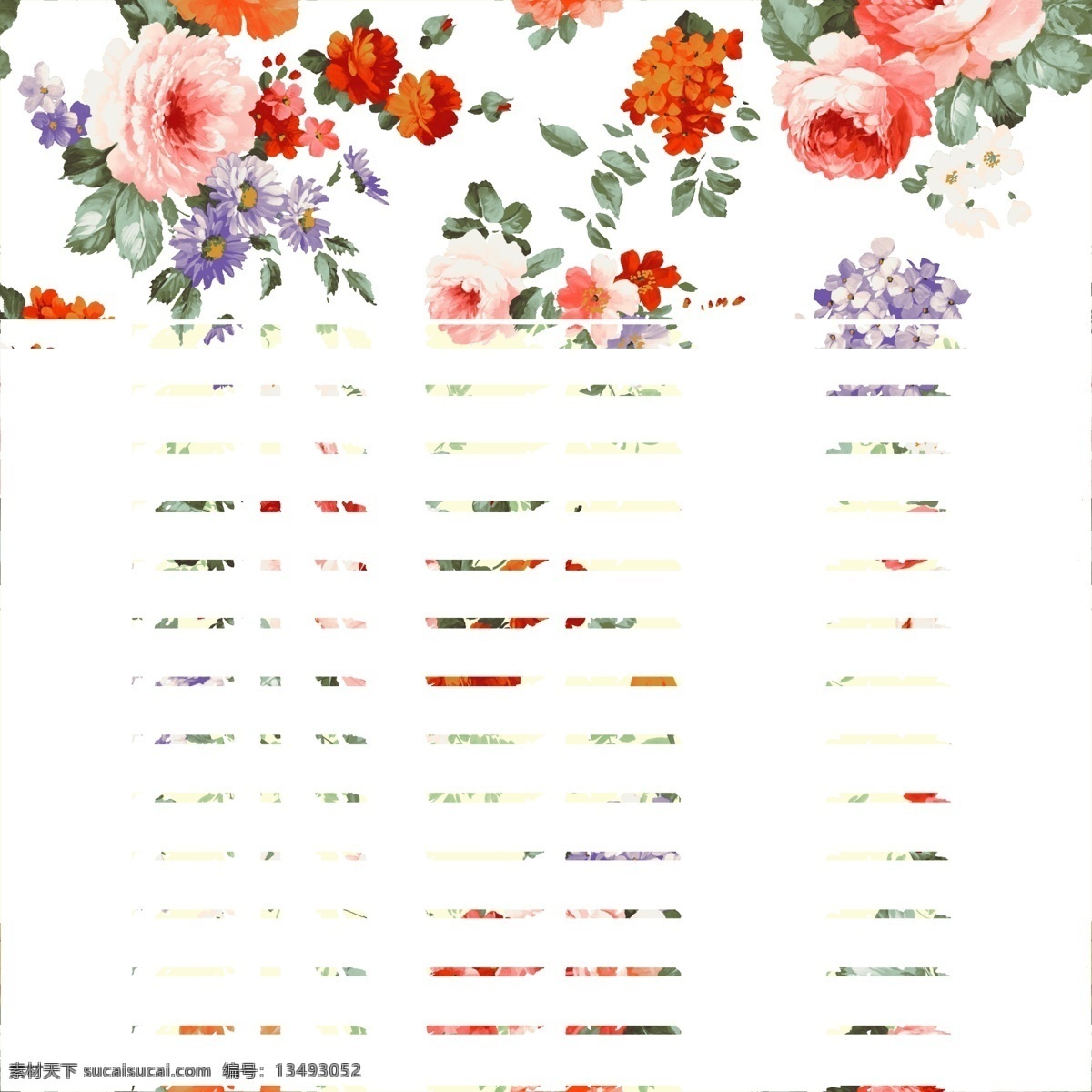 清新水彩花纹 小清新 水彩 花纹 多色 墙纸 婚庆 婚庆背景 单页 卡片 女生 清新模版 花边 封面 花朵 模版 底纹边框 花边花纹