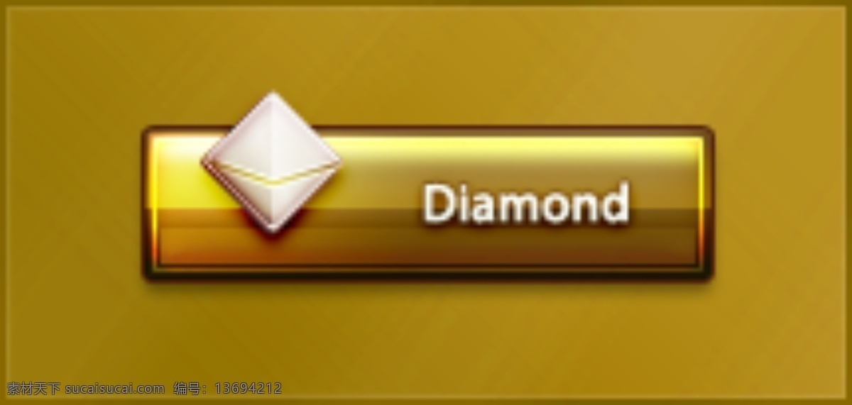 钻石 质感 按钮 分层 素 网页按钮 下载按钮 钻石按钮 钻石设计 网页素材 网页模板