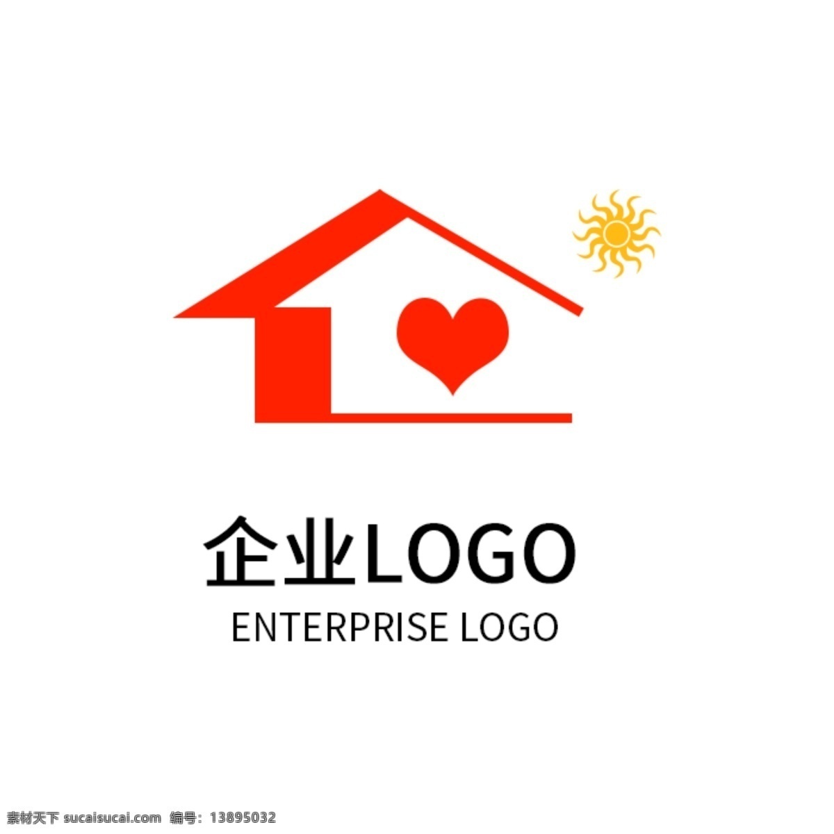 房产公司 logo 地产 标志 公司 地产标志 家 top排名